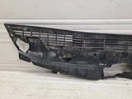 Toyota Corolla Verso E121 Kühlerverkleidung 532890F010