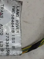 Land Rover Range Rover Sport L320 Gearbox/transmission wiring loom YMD504641B