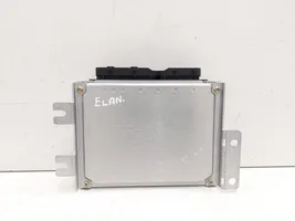 Hyundai Elantra Calculateur moteur ECU 5WY1445A