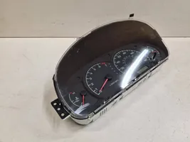 Hyundai Elantra Speedometer (instrument cluster) 940012D010