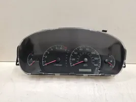 Hyundai Elantra Speedometer (instrument cluster) 940012D010