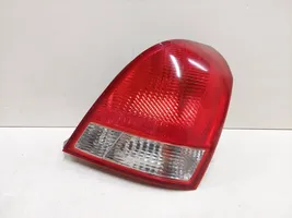 Hyundai Elantra Rear/tail lights 924022D0