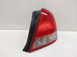 Hyundai Elantra Rear/tail lights 924022D0