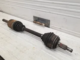 Land Rover Range Rover Sport L320 Rear driveshaft 