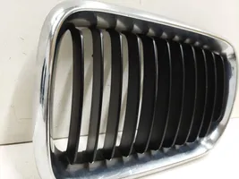 BMW 3 E36 Maskownica / Grill / Atrapa górna chłodnicy 51138195093