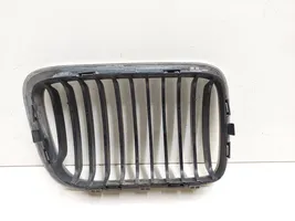 BMW 3 E36 Front bumper upper radiator grill 51138195093