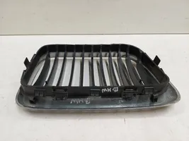 BMW 3 E36 Front bumper upper radiator grill 51138195093