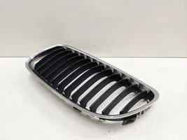 BMW 3 E90 E91 Front grill 51137201967