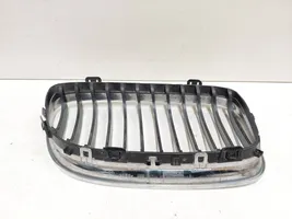 BMW 3 E90 E91 Front grill 51137201967