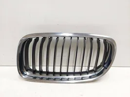 BMW 3 E90 E91 Front grill 51137201967