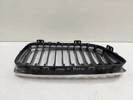 BMW 3 E90 E91 Front grill 51137201967