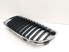 BMW 3 E90 E91 Front grill 51137201967