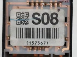 Subaru Forester SH Interruttore di controllo dell’alzacristalli elettrico 157567