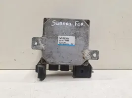 Subaru Forester SH Módulo de control de la cremallera de dirección 34710SC020