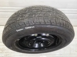 Subaru Forester SH Koło zapasowe R16 21565R16