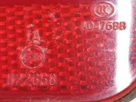 Subaru Forester SH Odblask lampy tylnej A047588