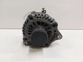 Subaru Forester SH Alternator A3TX0781