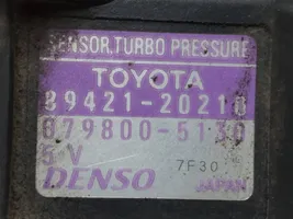 Toyota Corolla Verso E121 Ilmanpaineanturi 8942120210