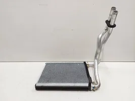 Toyota Corolla Verso E121 Radiateur de chauffage 