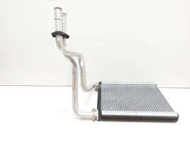 Toyota Corolla Verso E121 Radiateur de chauffage 