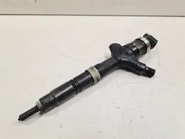 Toyota Corolla Verso E121 Injecteur de carburant 236700G010