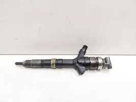 Toyota Corolla Verso E121 Injecteur de carburant 236700G010