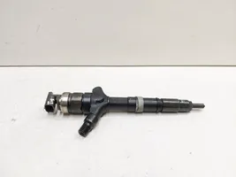 Toyota Corolla Verso E121 Injecteur de carburant 236700G010