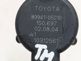 Toyota Corolla Verso E121 Датчик дождя 8994105010