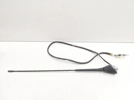 Toyota Corolla Verso E121 Radion antenni 