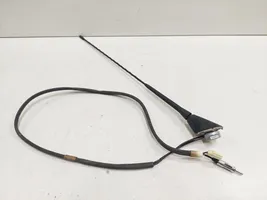 Toyota Corolla Verso E121 Radion antenni 