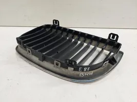 BMW 1 E81 E87 Front grill 511370771309