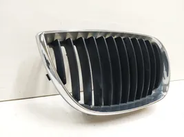 BMW 1 E81 E87 Atrapa chłodnicy / Grill 511370771309