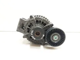 BMW 3 E90 E91 Alternator 755046802