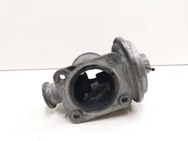 BMW 3 E46 Soupape vanne EGR 728264