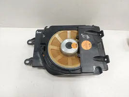 BMW 7 E65 E66 Altavoz subwoofer 65136907653