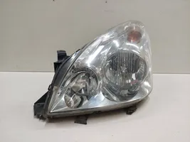 Toyota Corolla Verso E121 Faro/fanale 9073780