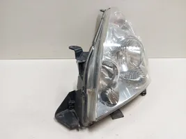 Toyota Corolla Verso E121 Faro/fanale 9073780