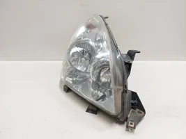 Toyota Corolla Verso E121 Faro/fanale 9073780