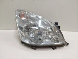 Toyota Corolla Verso E121 Faro/fanale 9073780