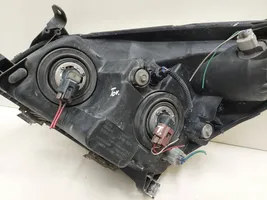 Toyota Corolla Verso E121 Faro/fanale 9073780