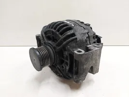 Chrysler PT Cruiser Alternator 0124615018