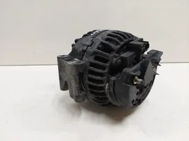 Chrysler PT Cruiser Alternator 0124615018