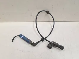 BMW 3 E46 ABS brake wheel speed sensor 34526752681