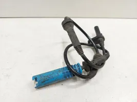 BMW 5 E60 E61 Priekšējais bremžu ABS sensors 6908705