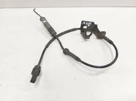 BMW 3 E90 E91 ABS brake wheel speed sensor 10071161983