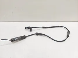 BMW 1 E81 E87 Sensor freno ABS de aceleración de rueda 10071161983