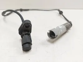 BMW 7 E65 E66 Priekšējais bremžu ABS sensors 6752159