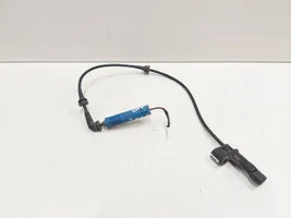 BMW 3 E46 Sensor freno ABS de aceleración de rueda 10071151033