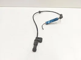 BMW 3 E46 Sensor freno ABS de aceleración de rueda 10071151033