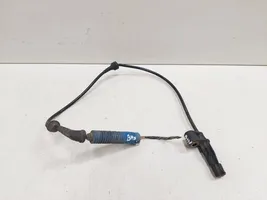 BMW 3 E46 Sensor freno ABS de aceleración de rueda 10071151045